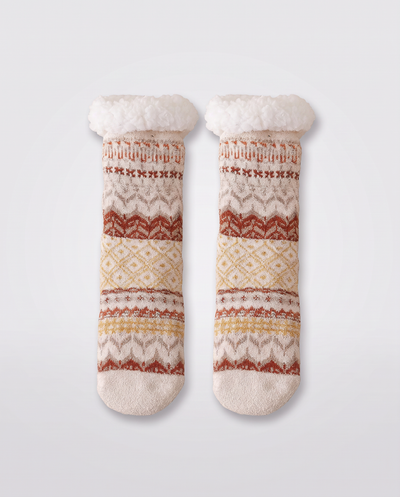 FluffSocks – Jul