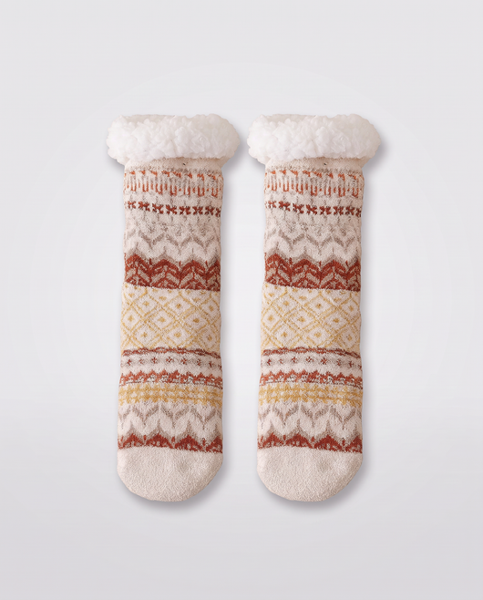 FluffSocks – Jul