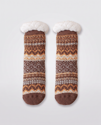 FluffSocks – Høst
