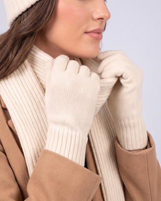 Elyssias™ 3-set Merino Ull Vinter