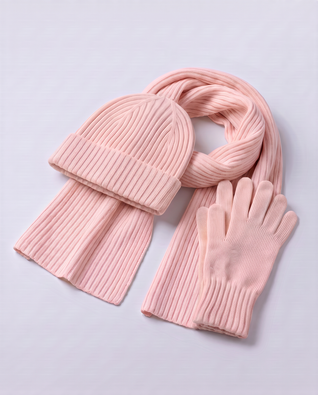 Elyssias™ 3-set Merino Ull Vinter