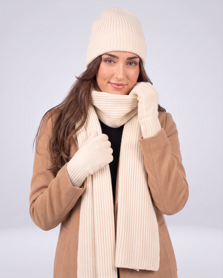 Elyssias™ 3-set Merino Ull Vinter