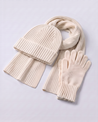Elyssias™ 3-set Merino Ull Vinter