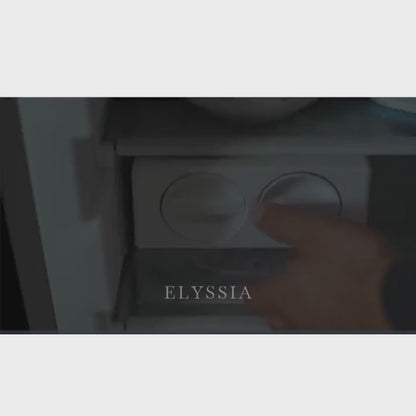 Vinkylare - Slipp ljummet vin