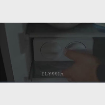 Vinkylare - Slipp ljummet vin